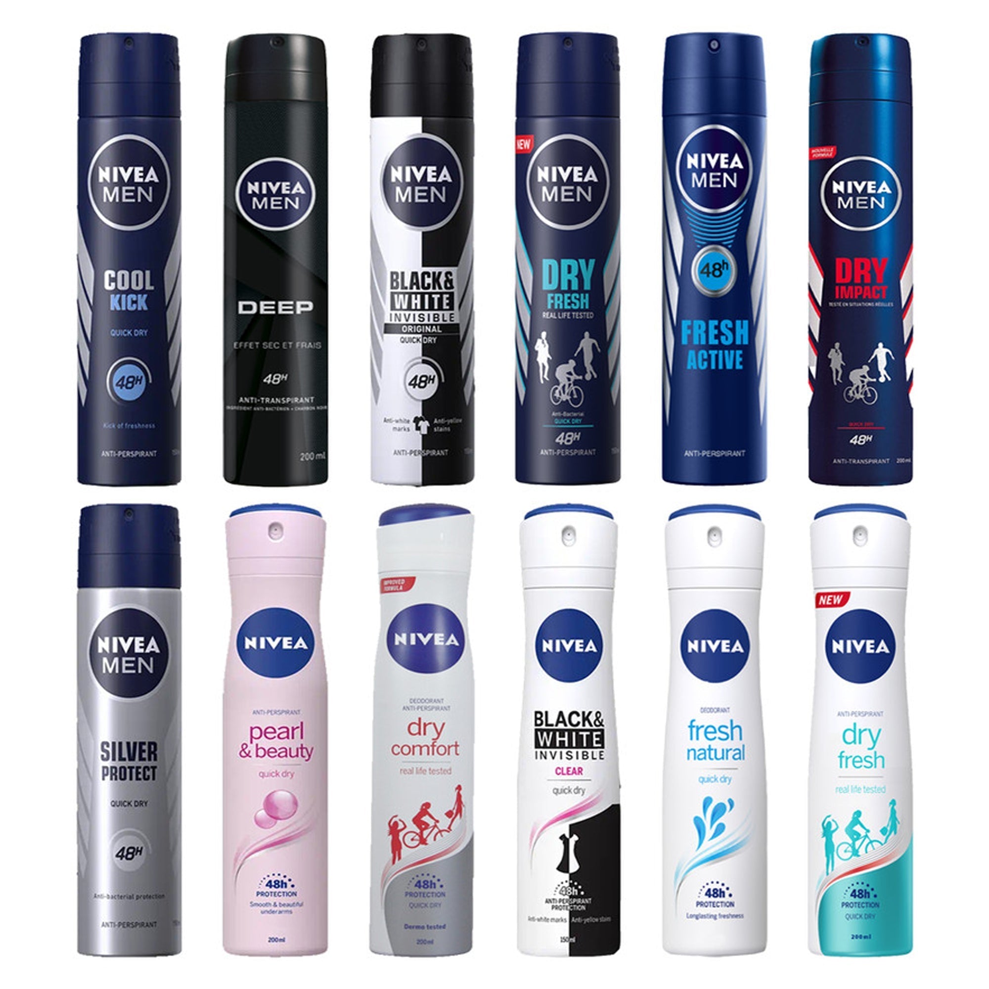 Why Some Deodorants Cause More Armpit Melanin