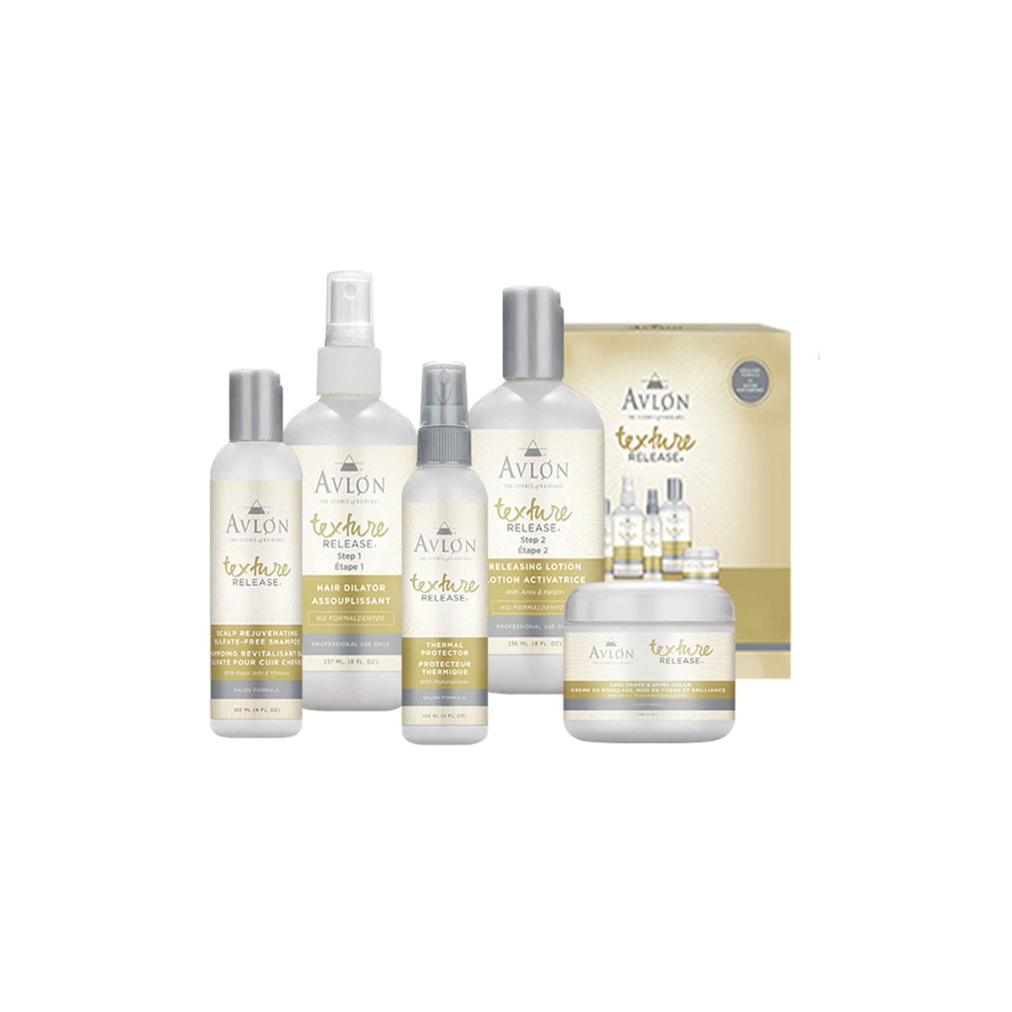 What Is A Texture Release - Remain Opulent Beauty Blog