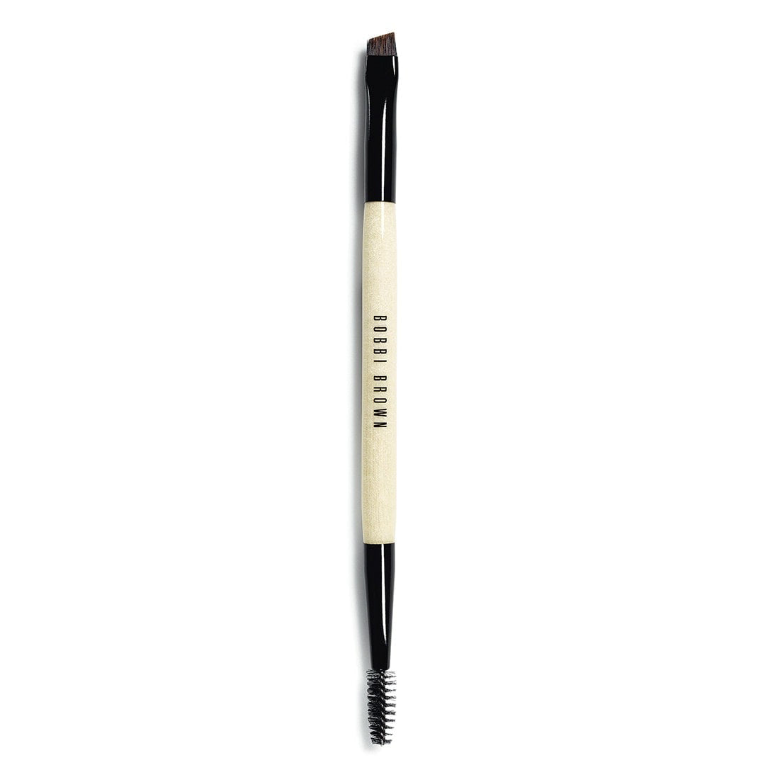 Bobbi Brown Dual Ended Brow Definer Groomer Brush