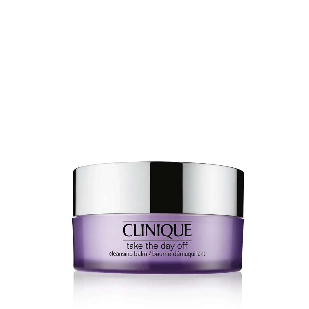 Clinique Take Off-The-Day Cleaning Balm, 125ml