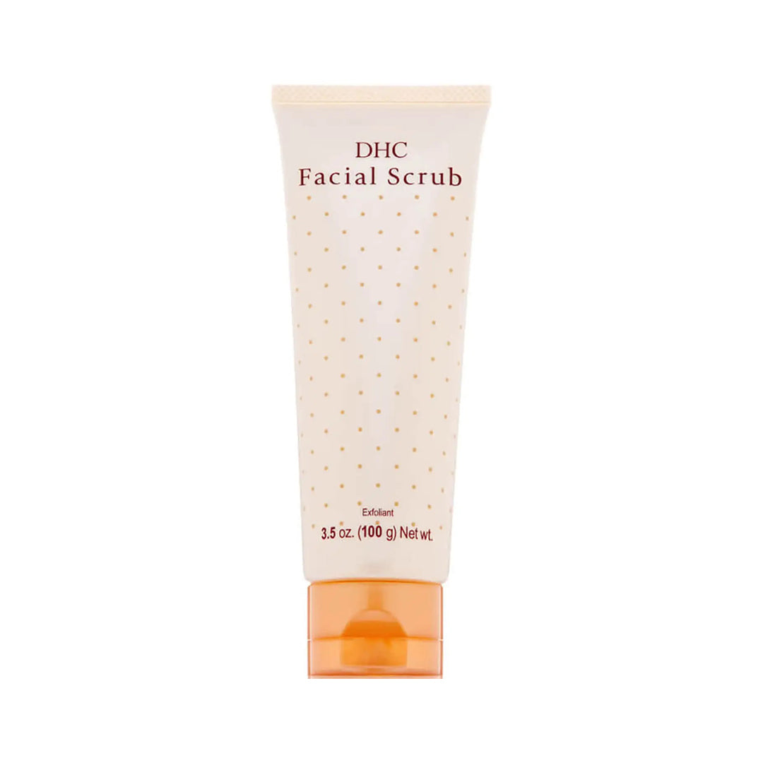 DHC Facial Exfoliating Scrub, 100g