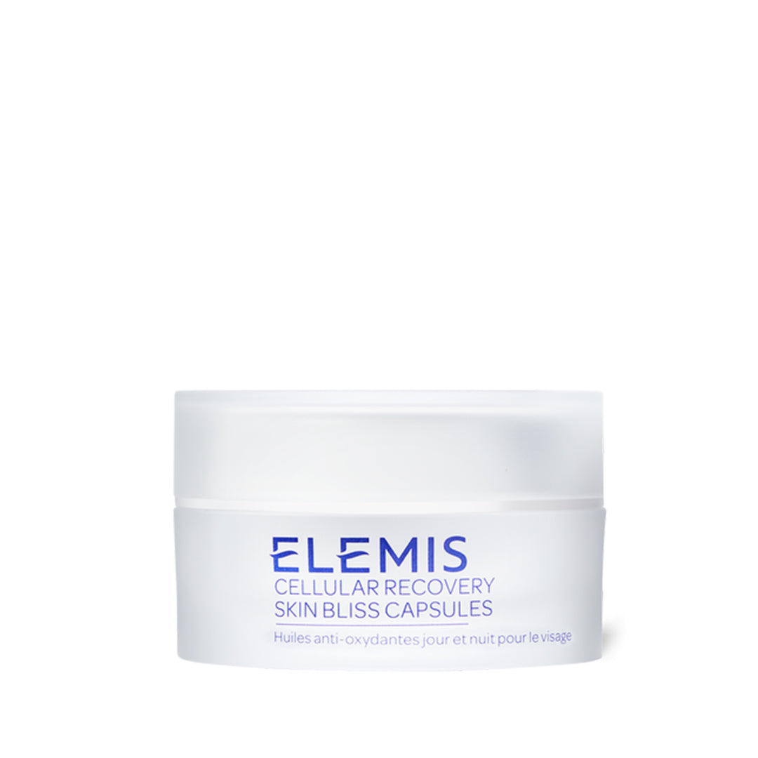 Elemis Cellular Recovery Skin Bliss Capsules, 12.5ml