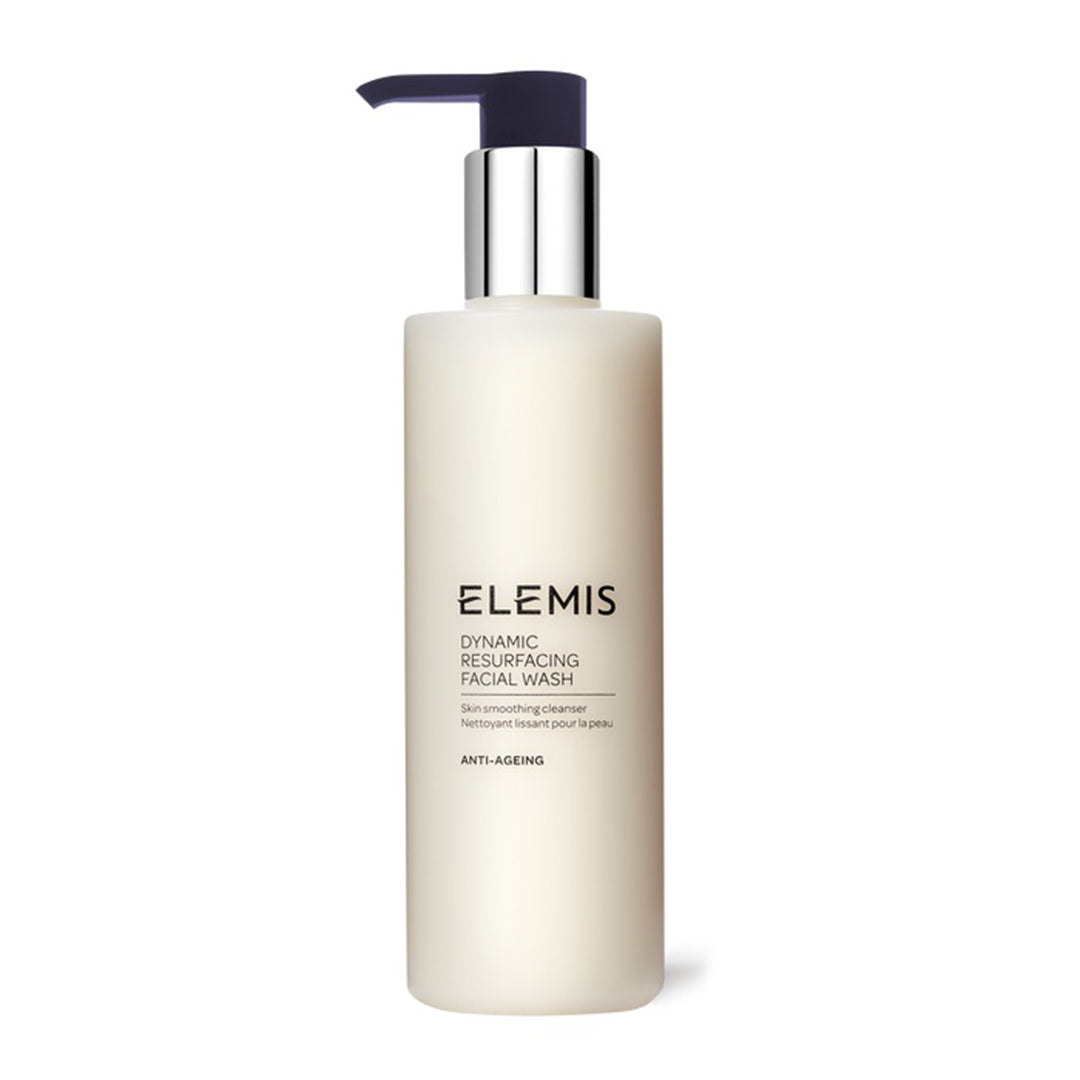Elemis Dynamic Resurfacing Facial Wash, 200ml