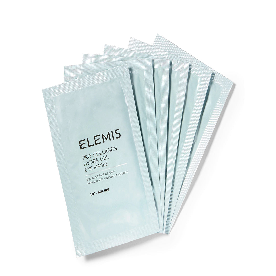 Elemis Pro-Collagen Hydra-Gel Eye-Masks