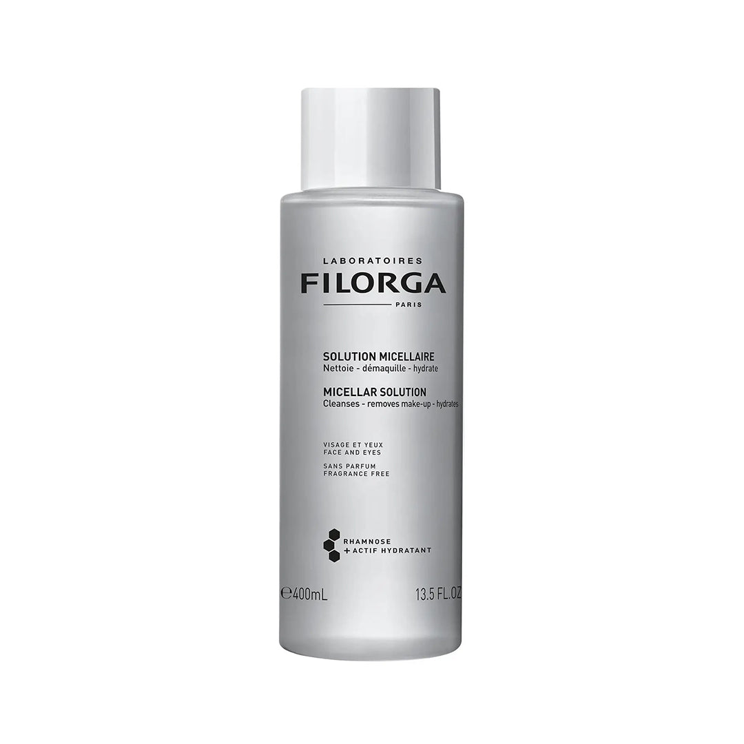 Filorga Micellar Cleansing Solution, 400ml