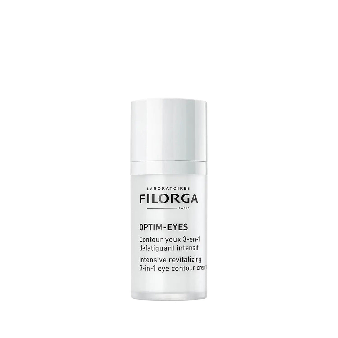 Filorga Optim-Eyes 3-in-1 Eye Contour Cream, 15ml
