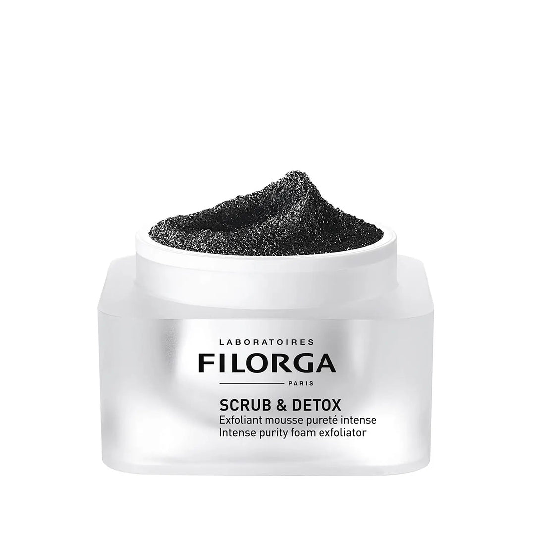 Filorga Scrub and Detox Exfoliator, 50ml