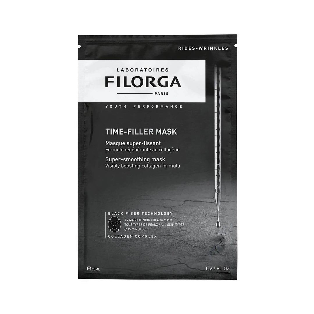 Filorga Time-Filler Regenerating Mask, 23g