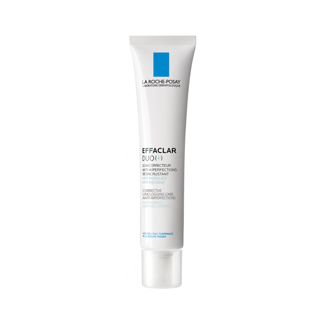 La Roche-Posay Effaclar Duo Plus, 40ml